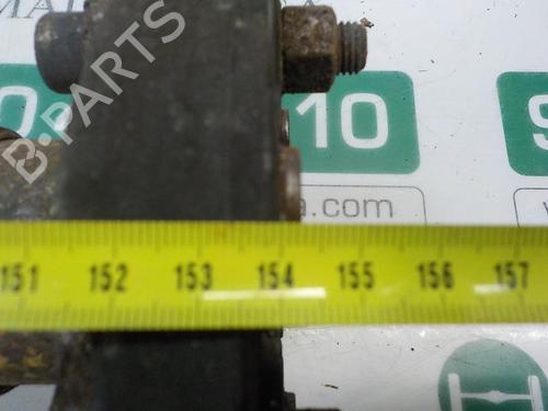 Driveshaft MERCEDES-BENZ CLC-CLASS (CL203) CLC 200 CDI (203.707) | BP3869328M37 