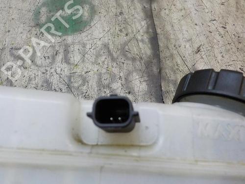 Brake master cylinder RENAULT CLIO IV (BH_)  | BP3999239M77 