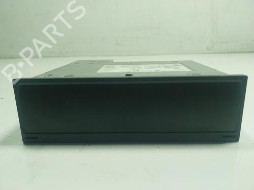 Used Radio Radio PORSCHE PANAMERA Sport Turismo (971) 2.9 4 (97CBY1, 97CBI1, 97CNI1) (330 hp) 18067494 18067494