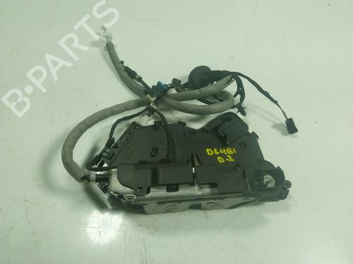 Front left lock CUPRA LEON Sportstourer (KL8, KU8, KUD)  | BP16640927C98 