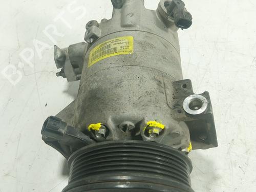 Used AC compressor AC compressor FORD ECOSPORT [2011-2022] 16664753 16664753