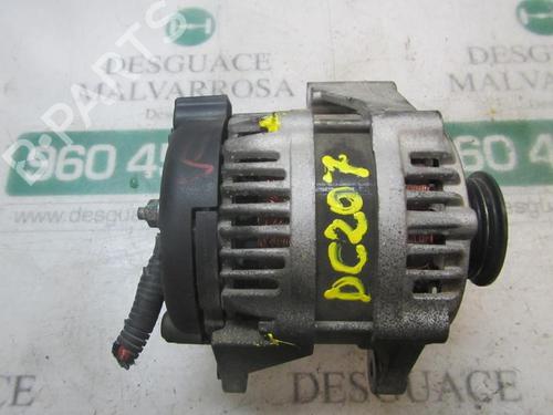 Alternator CHEVROLET AVEO / KALOS Hatchback (T250, T255) 1.2 | BP3878258M7 