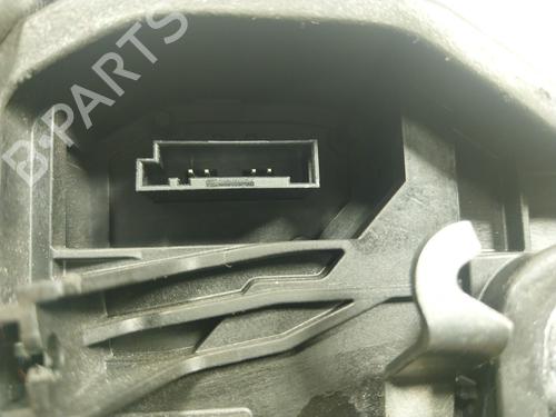 Rear right lock BMW 3 (F30, F80)  | BP17739948C99 