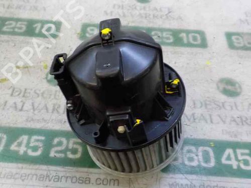 Heater blower motor LAND ROVER RANGE ROVER EVOQUE (L538)  | BP6252145M62 