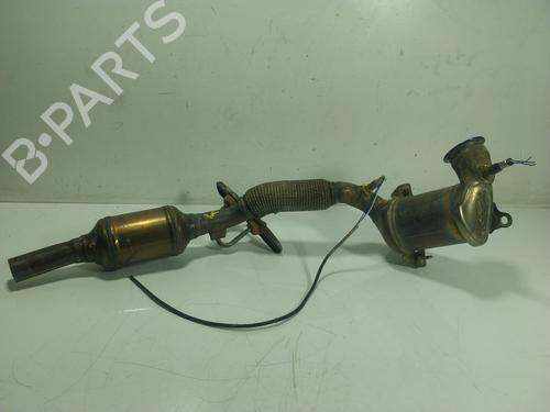 Used Catalyst Catalyst SEAT IBIZA V (KJ1, KJG) 1.0 TSI (110 hp) 23857726 23857726