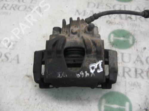 Used Left front brake caliper PEUGEOT 306 (7B, N3, N5) [1993-2003]  11555810