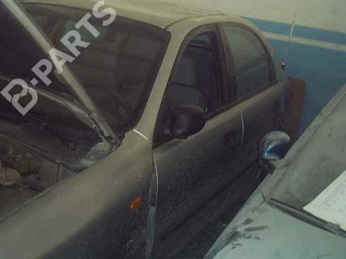 Rear left interior door handle DAEWOO LANOS (KLAT) 1.6 16V | BP3790384I15  - Image 15