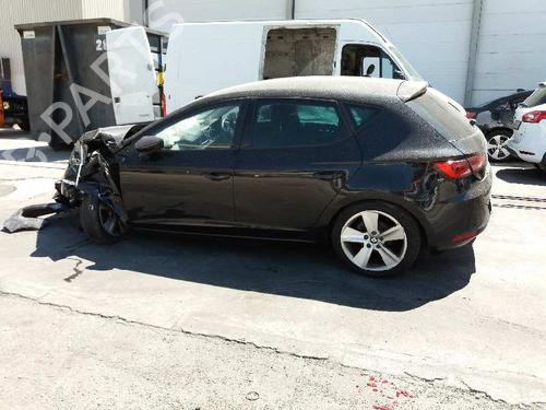 Electronic module SEAT LEON (5F1)  | BP5863357M83  - Image 8