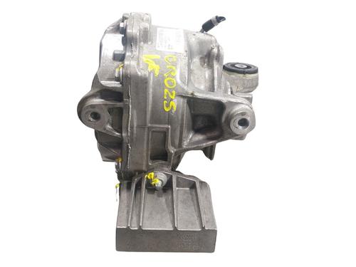 Rear differential LAND ROVER RANGE ROVER SPORT II (L494) 3.0 SDV6 4x4 | BP27603787M24 