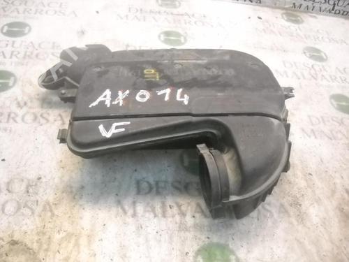 Used Air filter box Air filter box RENAULT MEGANE I Classic (LA0/1_) 1.9 dCi (LA05) (105 hp) 14264836 14264836