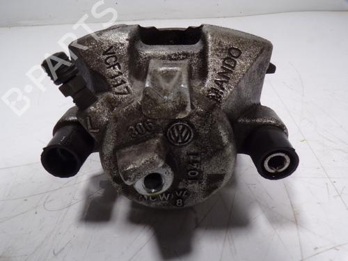 Left front brake caliper VW T-CROSS (C11, D31) | BP12847781M105 - Image 3