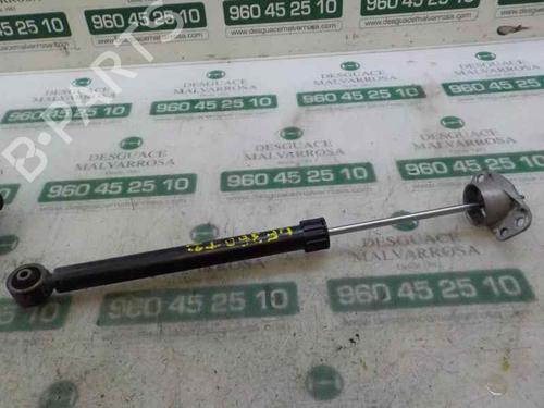 Used Left rear shock absorber Left rear shock absorber SEAT IBIZA IV (6J5, 6P1) [2008-2017] 6046260 6046260