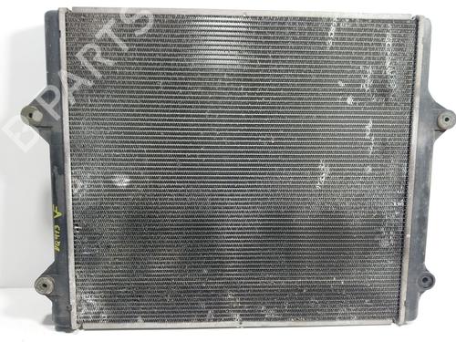 Used Water radiator Water radiator TOYOTA LAND CRUISER PRADO (_J12_) 3.0 D-4D (KDJ120, KDJ125) (163 hp) 33534680 33534680