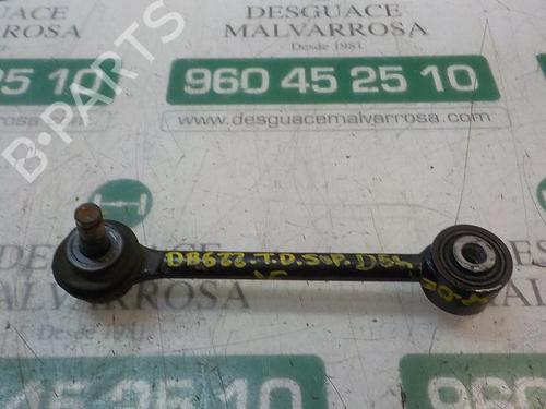 Right rear suspension arm HYUNDAI i40 I (VF) 1.7 CRDi | BP3868544M15 