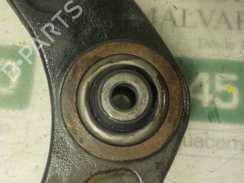 Left front suspension arm PEUGEOT PARTNER Box Body/MPV 1.6 HDi | BP6553670M12 