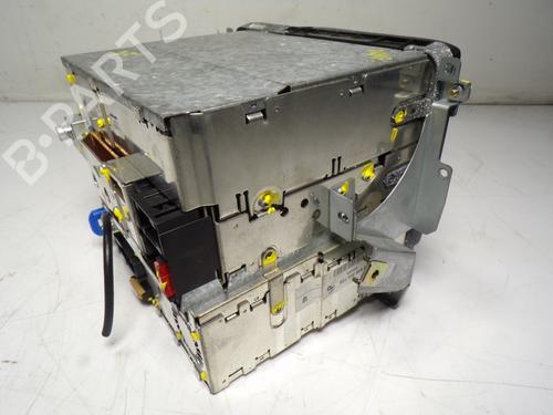 Electronic module MERCEDES-BENZ S-CLASS Coupe (C215)  | BP13693871M83 