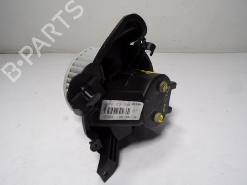 Heater blower motor FIAT DOBLO Cargo (263_)  | BP13365201M62 