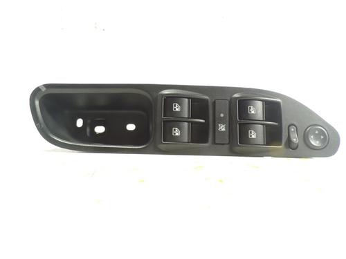 Used Left front window switch Left front window switch FIAT TIPO Hatchback (356_, 357_) 1.3 D (356HXH1A) (95 hp) 9208480 9208480