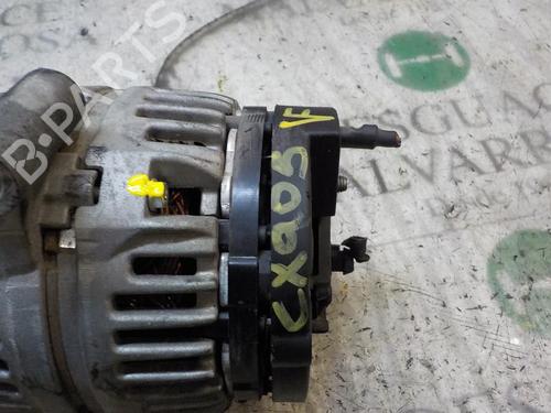 Alternator TATA INDICA VISTA  | BP9122124M7 