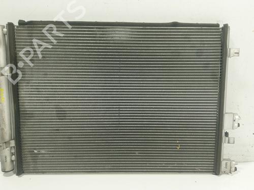 Used AC radiator HYUNDAI i20 ACTIVE (IB, GB) 1.0 T-GDI (101 hp) 25028289
