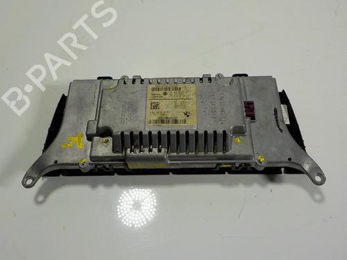 Display monitor BMW X3 (F25) sDrive 18 d | BP11509551C48 