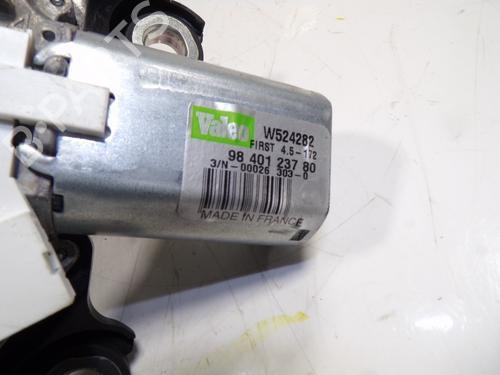 Rear wiper motor TOYOTA PROACE CITY Box Body/MPV (BPZ_)  | BP9126646M102 
