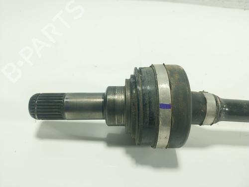 Left rear driveshaft BMW X3 (G01, F97, G08) xDrive 20 d Mild-Hybrid | BP22899970M40 