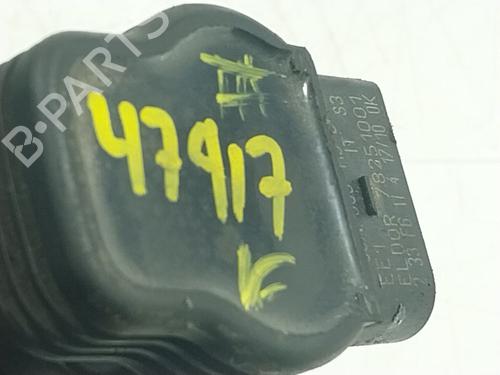 Bobine accensione AUDI TT (8N3) 1.8 T | BP16670435M94 