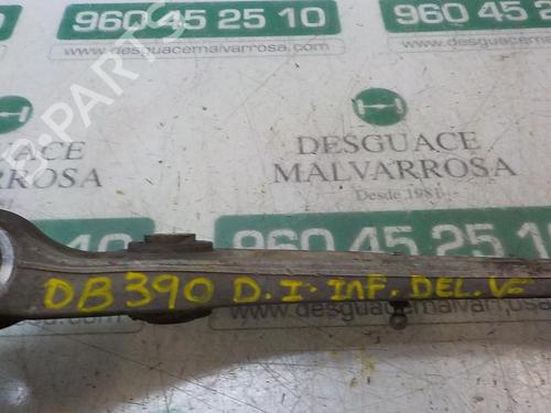 Left front suspension arm AUDI Q5 (8RB) 3.0 TDI quattro | BP3867513M12 