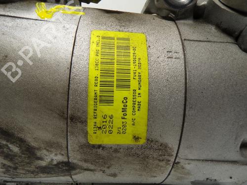 AC compressor FORD KUGA II (DM2)  | BP11194049M34  - Image 5