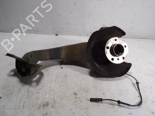 Used Right rear steering knuckle Right rear steering knuckle MINI MINI (F56) Cooper D (116 hp) 9621389 9621389