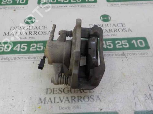 Right front brake caliper FIAT DOBLO Cargo (263_) | BP11551033M104