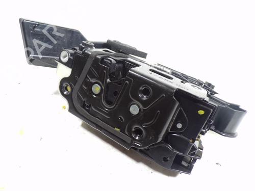 Used Rear left lock SKODA YETI (5L) 1.2 TSI (105 hp) 7461339