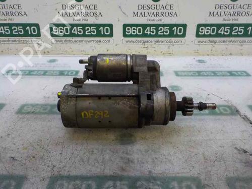 Used Starter Starter VW PHAETON (3D1, 3D2, 3D3, 3D4, 3D6, 3D7, 3D8, 3D9) 5.0 V10 TDI 4motion (313 hp) 6474249 6474249