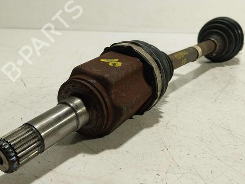 Left front driveshaft FIAT 500X (334_) 1.6 (334AXE1A) | BP38567557M38 - Image 4