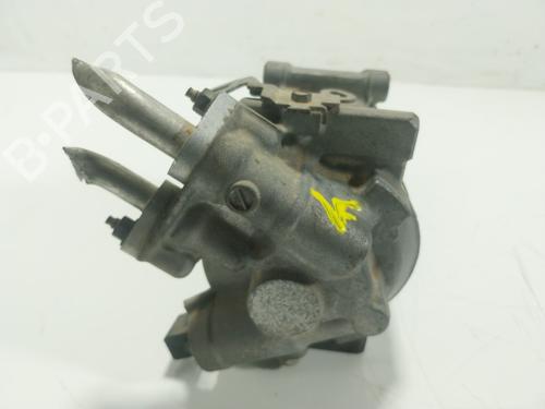 AC compressor OPEL GRANDLAND / GRANDLAND X (A18, P1UO) 1.5 Turbo D (75) | BP22958785M34 