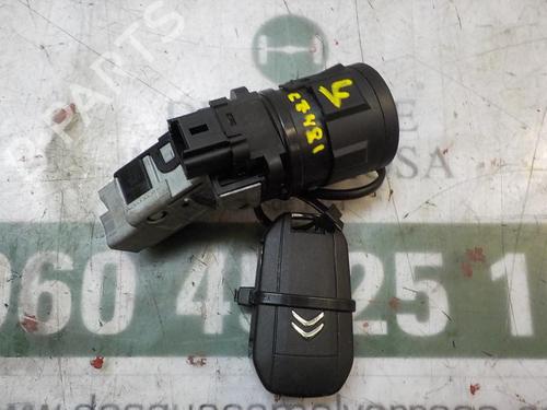 Used Electronic module Electronic module CITROËN C4 CACTUS [2014-2026] 14280384 14280384