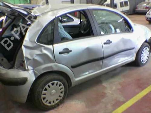 Venstre foran invendig håndtak CITROËN C3 I (FC_, FN_) 1.1 i | BP3777548I13 