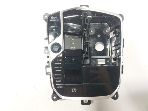 Used Gear lever Gear lever BMW X6 (G06, F96) xDrive 30 d Mild-Hybrid (286 hp) 29312034 29312034