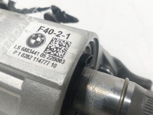 Steering column BMW 2 Gran Coupe (F44) 218 i | BP27579419M21  - Image 5