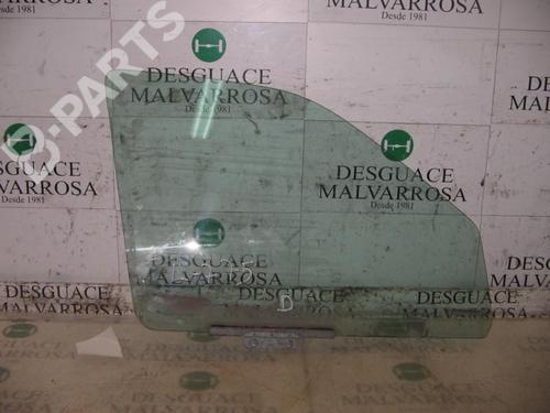 Used Front right door window Front right door window FORD ESCORT VI (GAL, AAL, ABL) 1.8 Turbo D (70 hp) 3791007 3791007