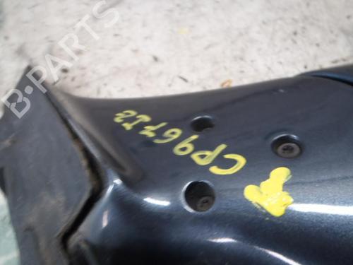 Left mirror ALFA ROMEO 166 (936_) 2.4 JTD (936A2A__) | BP3824730C26 