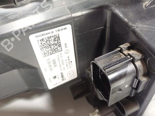 Left headlight SEAT LEON Sportstourer (KL8, KLD)  | BP26019730C28 