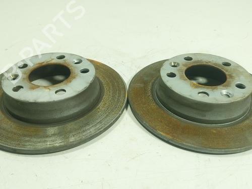 Other NISSAN JUKE (F15) 1.6 4320600Q1A