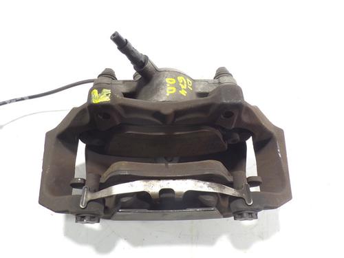 Right front brake caliper MERCEDES-BENZ E-CLASS Coupe (C207)  | BP11553675M104 