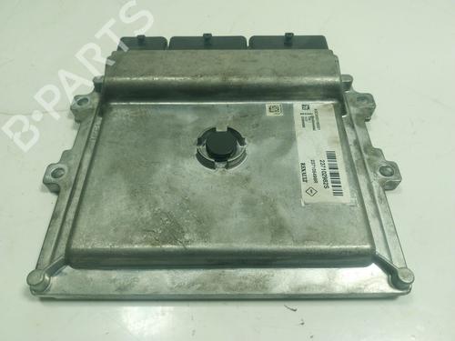 Motorstyringsenhet RENAULT CLIO IV Grandtour (KH_) 0.9 TCe 90 (90 hp) 18920357