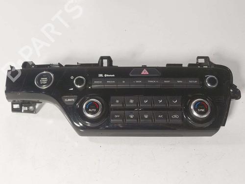 climate-control-kia-sportage-iv-ql-qle-2015-2016-2017-2018-2019-2020-2021-2022-39201411 main image