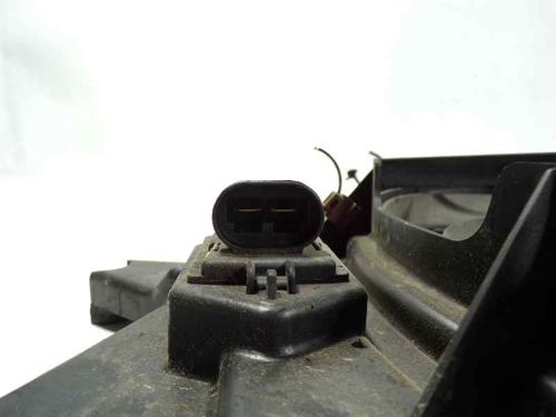 Køleventilator elektrisk DACIA SANDERO 1.5 dCi | BP6812317M35 