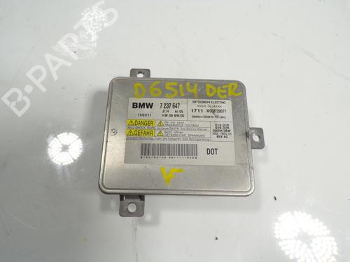Used Xenon ballast Xenon ballast BMW 3 (E90) [2004-2012] 7124515 7124515