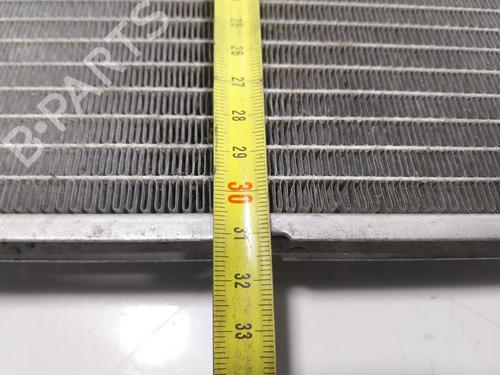 AC radiator FIAT DOBLO Cargo (263_) 1.6 D Multijet (263WXD1B, 263WXR1B, 263WXX1B, 263ZXD1B,... | BP16950296M32 
